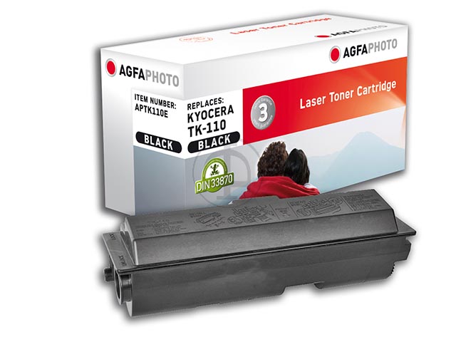 KYOCERA TK-110 C